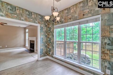 234 Winterberry Loop Lexington SC 29072-8153