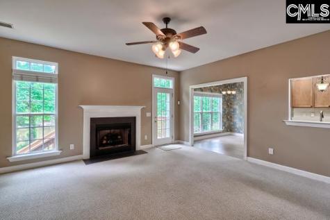 234 Winterberry Loop Lexington SC 29072-8153