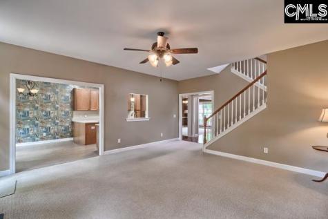 234 Winterberry Loop Lexington SC 29072-8153