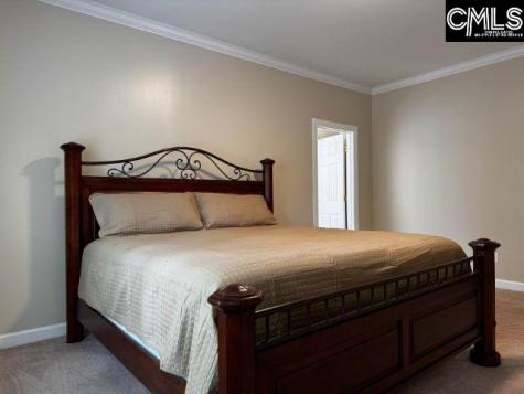 234 Winterberry Loop Lexington SC 29072-8153