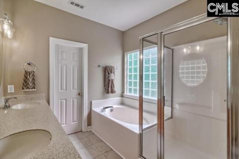 234 Winterberry Loop Lexington SC 29072-8153