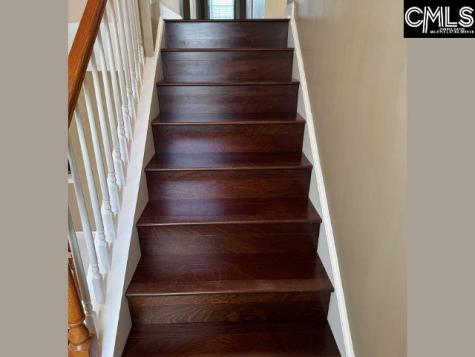 234 Winterberry Loop Lexington SC 29072-8153