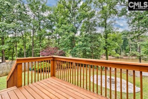 234 Winterberry Loop Lexington SC 29072-8153
