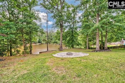 234 Winterberry Loop Lexington SC 29072-8153