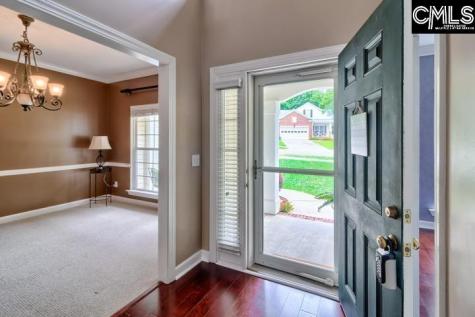 234 Winterberry Loop Lexington SC 29072-8153