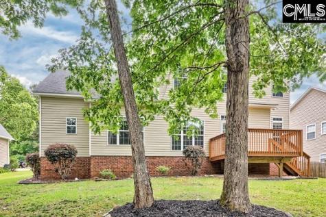 234 Winterberry Loop Lexington SC 29072-8153