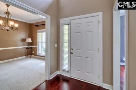 234 Winterberry Loop Lexington SC 29072-8153