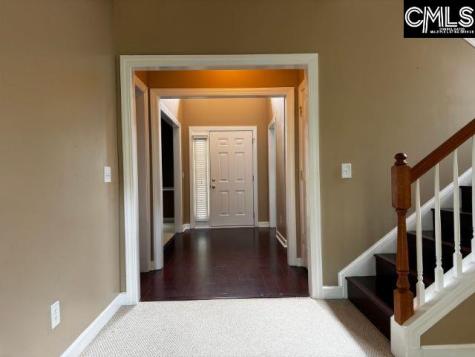 234 Winterberry Loop Lexington SC 29072-8153