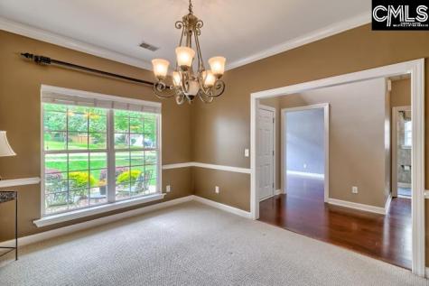 234 Winterberry Loop Lexington SC 29072-8153