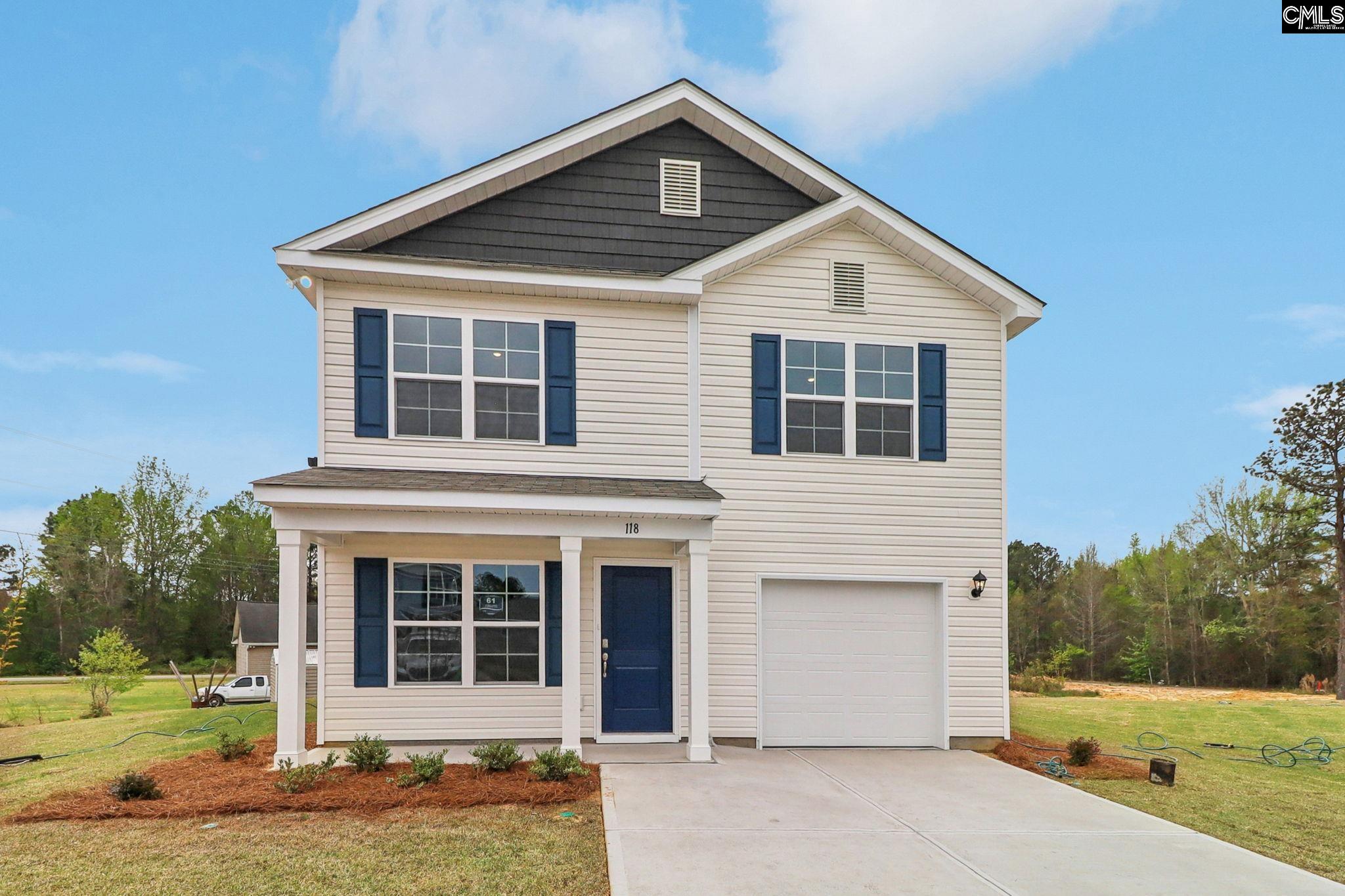 118 Kirkwood Court Orangeburg SC 29118