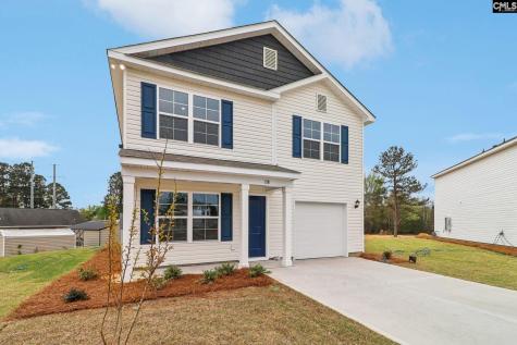 118 Kirkwood Court Orangeburg SC 29118