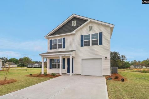118 Kirkwood Court Orangeburg SC 29118