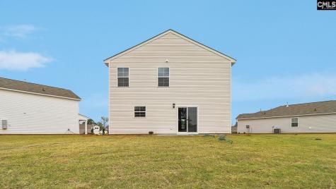 118 Kirkwood Court Orangeburg SC 29118