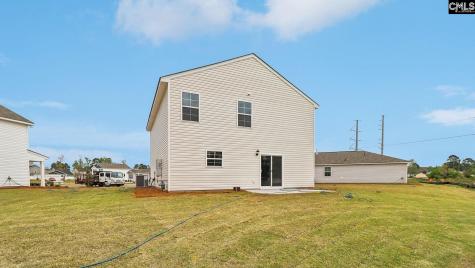 118 Kirkwood Court Orangeburg SC 29118