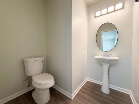 12 Finch Wood Drive Columbia SC 29229