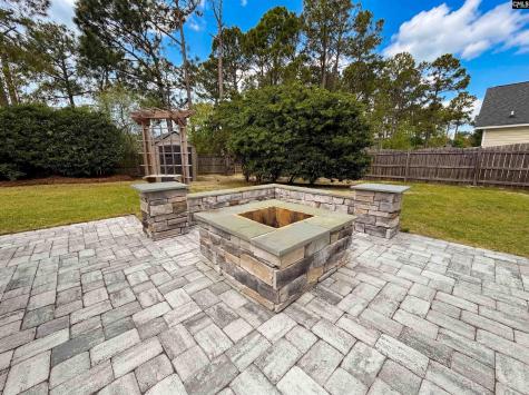 12 Finch Wood Drive Columbia SC 29229