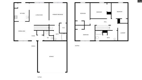 12 Finch Wood Drive Columbia SC 29229