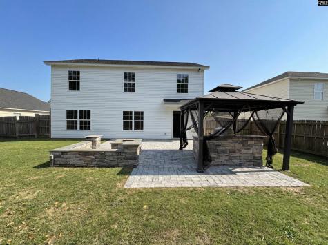 12 Finch Wood Drive Columbia SC 29229