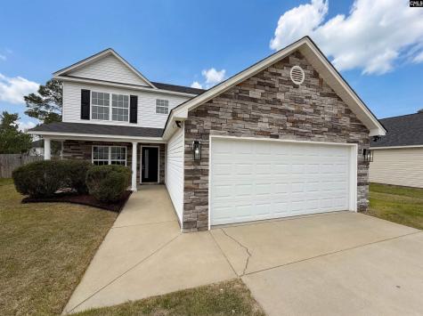 12 Finch Wood Drive Columbia SC 29229