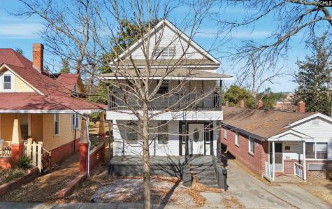 2411 Laurel Street Columbia SC 29204