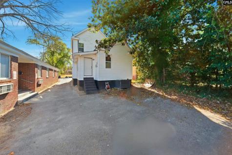 2411 Laurel Street Columbia SC 29204