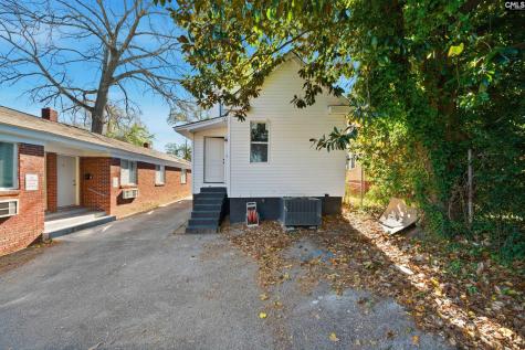 2411 Laurel Street Columbia SC 29204