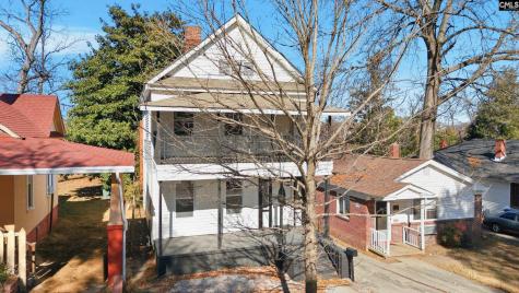2411 Laurel Street Columbia SC 29204