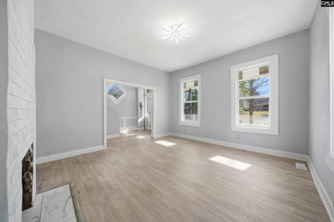 2411 Laurel Street Columbia SC 29204