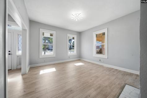 2411 Laurel Street Columbia SC 29204