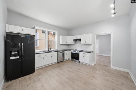 2411 Laurel Street Columbia SC 29204
