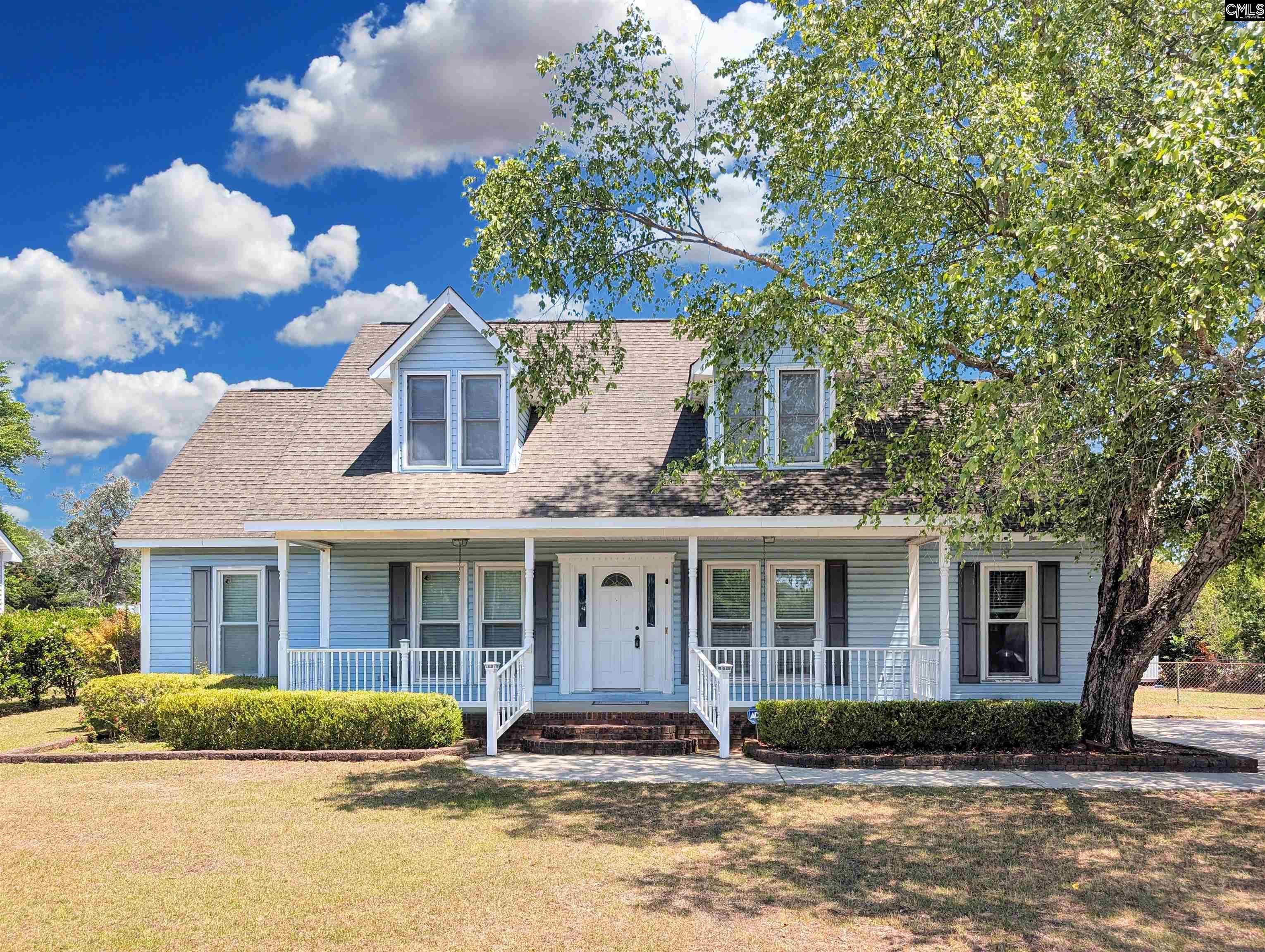 100 Welsh Court Lexington SC 29073