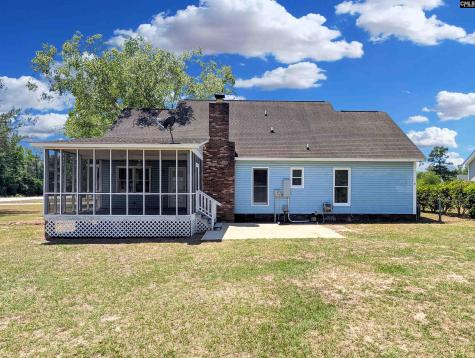 100 Welsh Court Lexington SC 29073