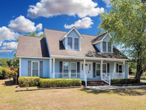100 Welsh Court Lexington SC 29073