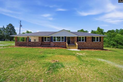 502 Lost Branch Road Lexington SC 29072