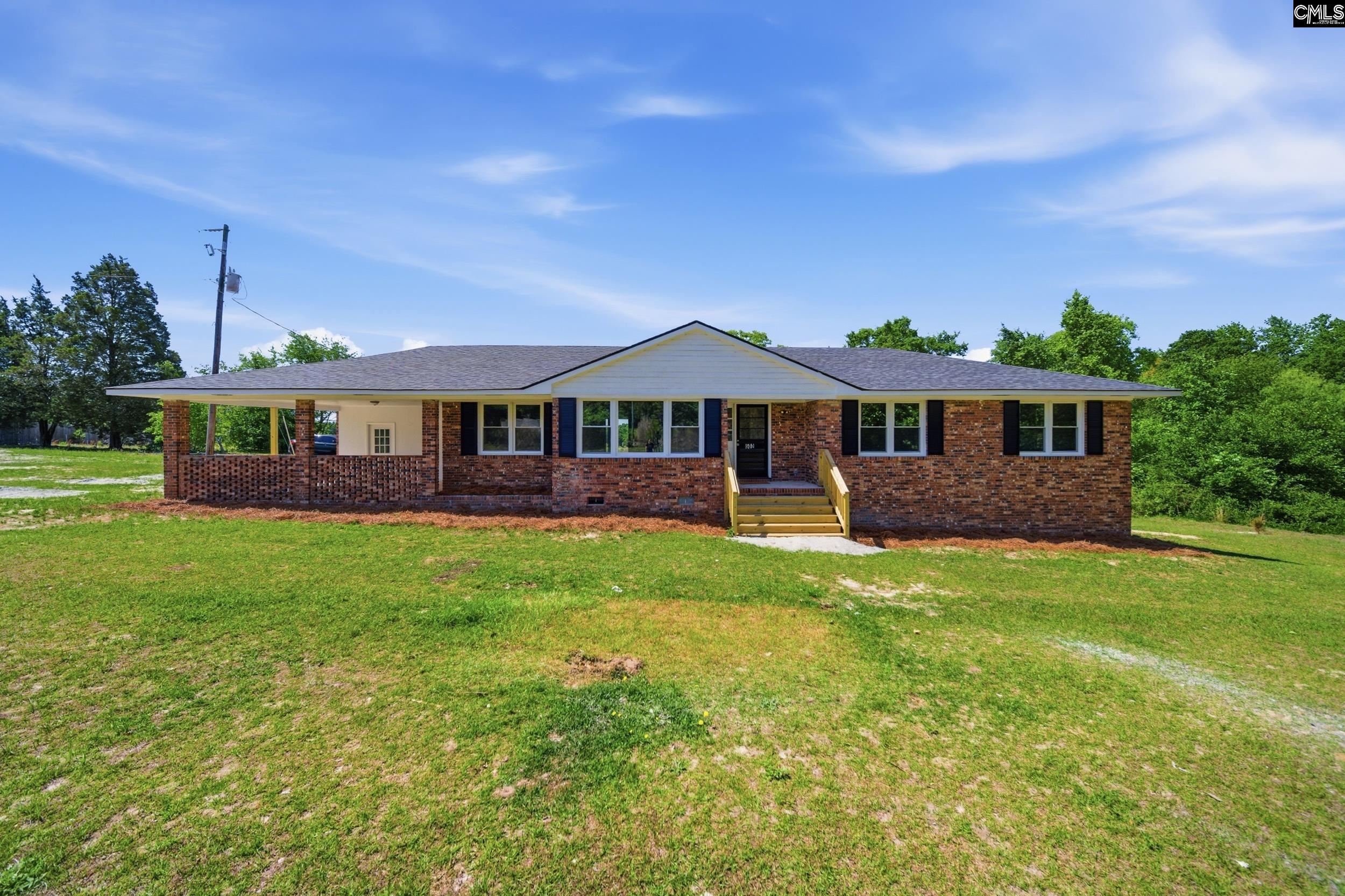 502 Lost Branch Road Lexington SC 29072