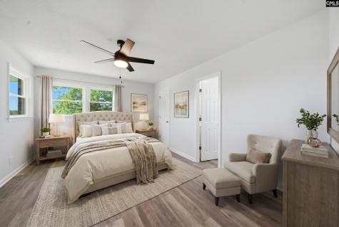 502 Lost Branch Road Lexington SC 29072