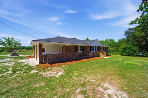 502 Lost Branch Road Lexington SC 29072