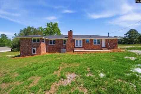 502 Lost Branch Road Lexington SC 29072