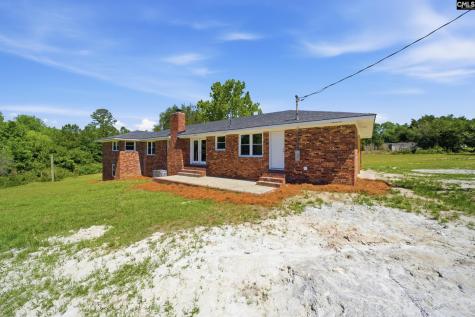 502 Lost Branch Road Lexington SC 29072