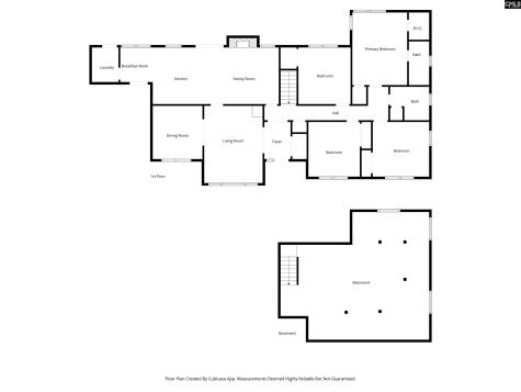 502 Lost Branch Road Lexington SC 29072