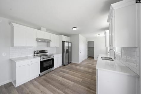 502 Lost Branch Road Lexington SC 29072