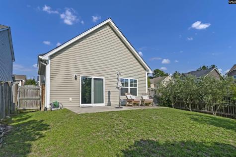 501 Finnegan Lane West Columbia SC 29169