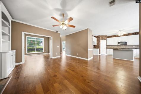 11 Saints Creek Court Irmo SC 29063