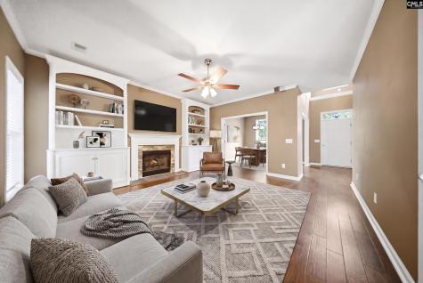 11 Saints Creek Court Irmo SC 29063