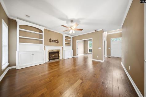11 Saints Creek Court Irmo SC 29063