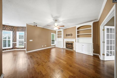 11 Saints Creek Court Irmo SC 29063