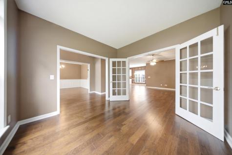 11 Saints Creek Court Irmo SC 29063