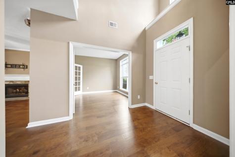 11 Saints Creek Court Irmo SC 29063