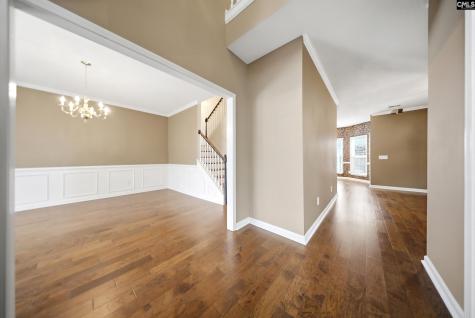 11 Saints Creek Court Irmo SC 29063