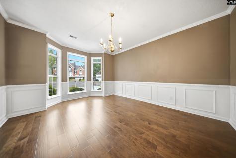 11 Saints Creek Court Irmo SC 29063